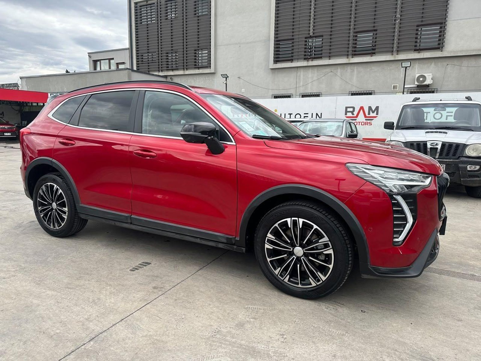 Haval  2025 - Foto 3 de 19