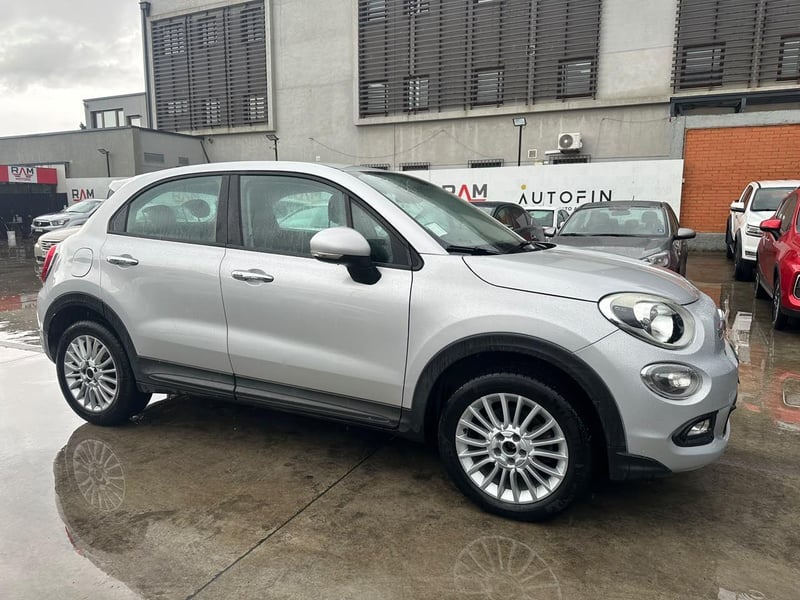 Fiat 500X 2019 - Imagen 3 de 17