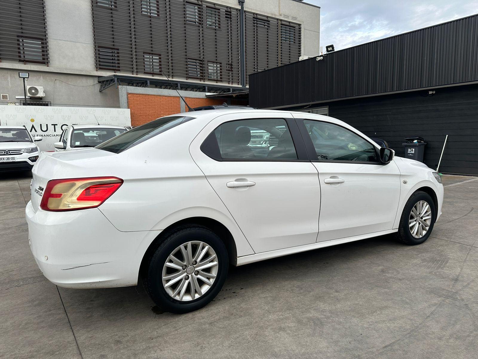 Peugeot 301 2017 - Imagen 4 de 19