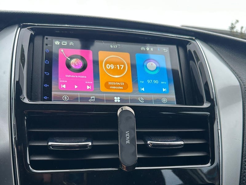 Toyota YARIS 2020 - Imagen 15 de 19