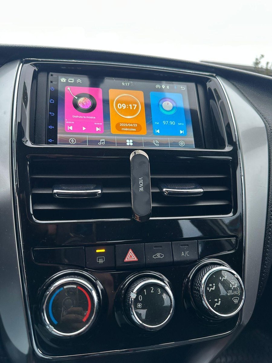 Toyota YARIS 2020 - Imagen 15 de 19