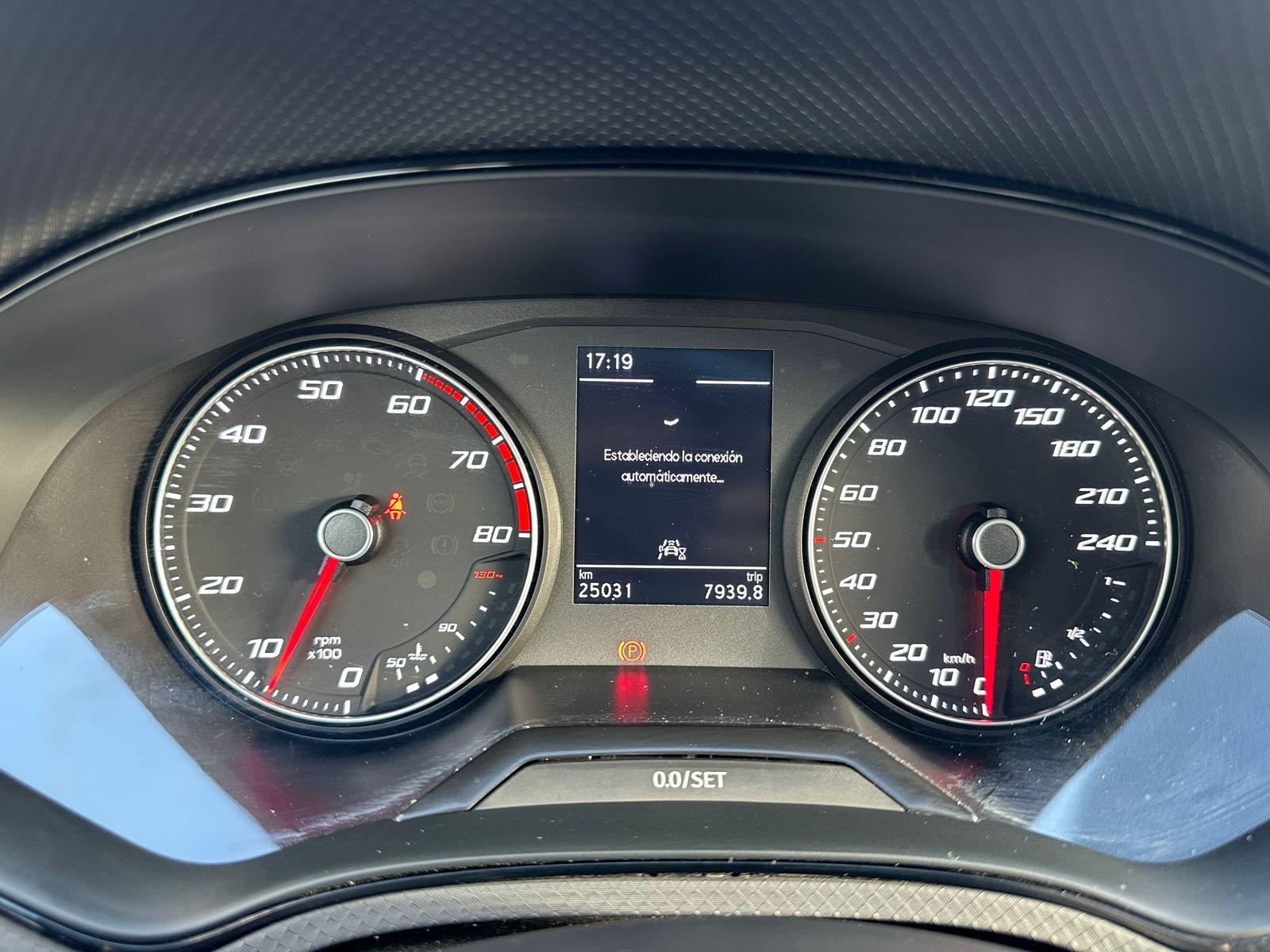 SEAT Ibiza 2023 - Imagen 13 de 19