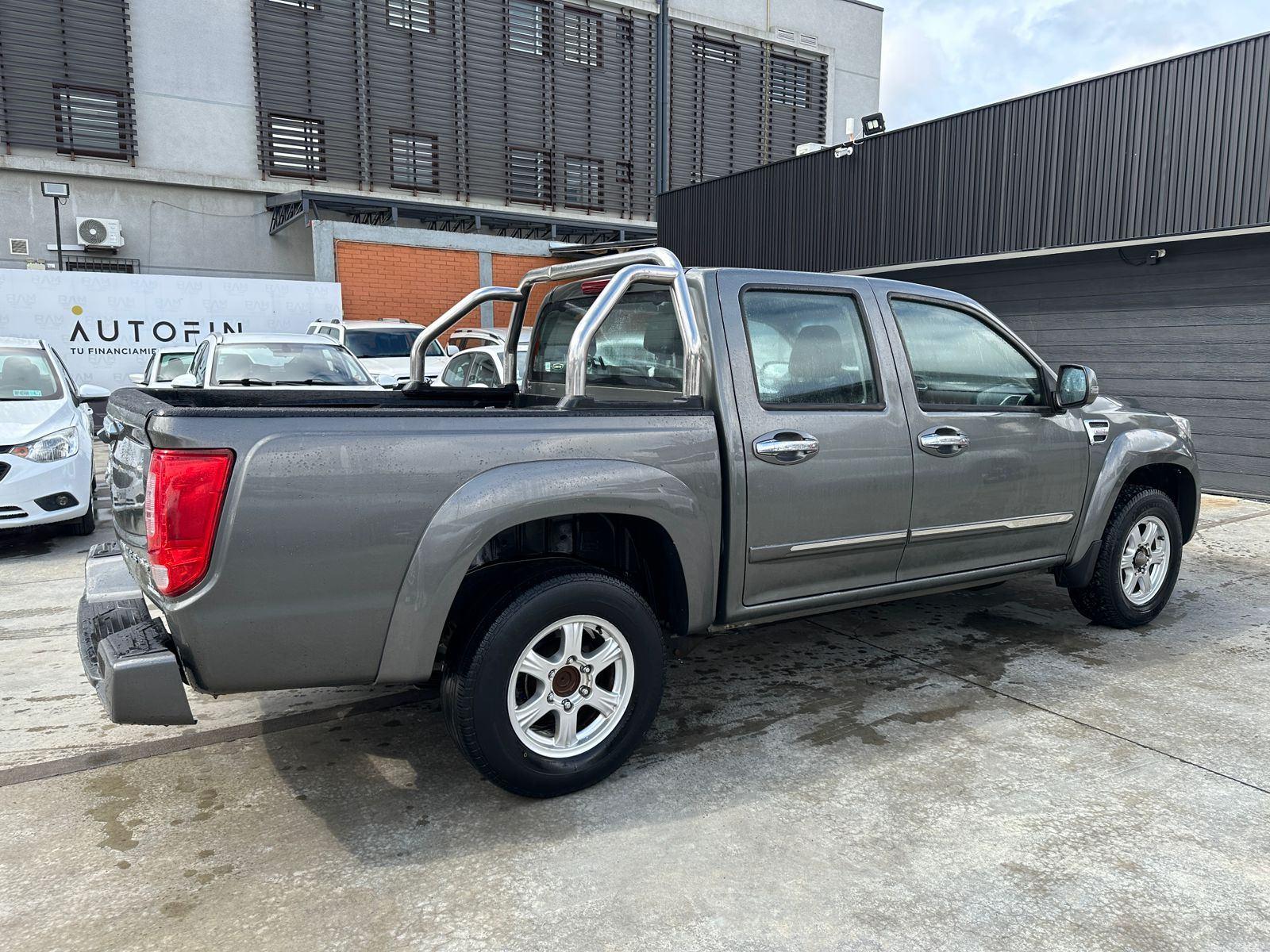 Great Wall WINGLE 6 2020 - Foto 4 de 16