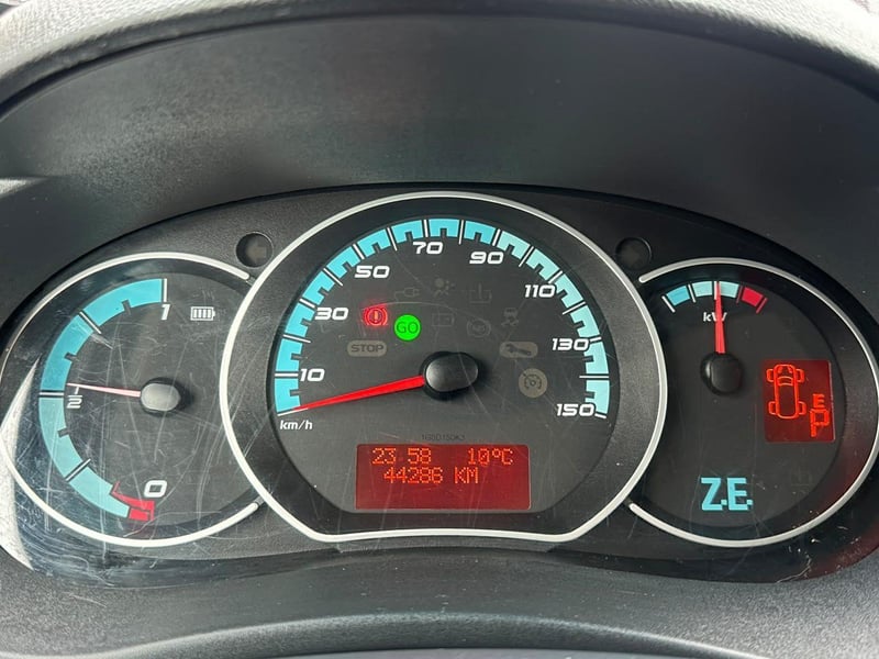 Renault KANGOO 2022 - Imagen 12 de 20