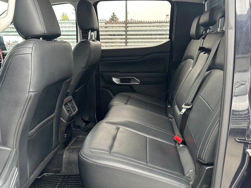 Ford RANGER 2024 - Imagen 9 de 19