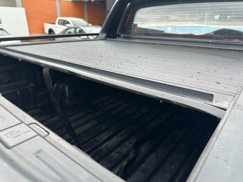 Ford RANGER 2024 - Imagen 18 de 19