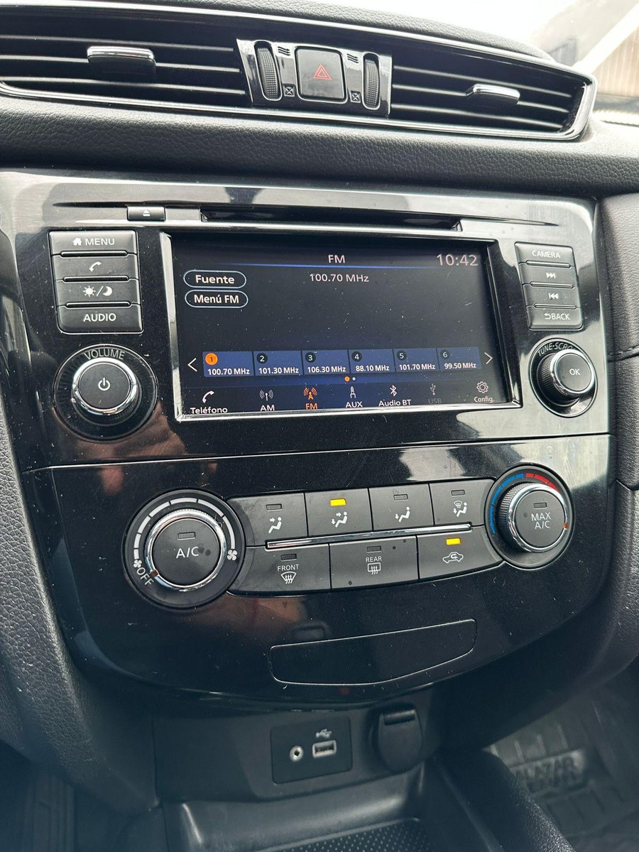 Nissan X-Trail 2021 - Imagen 15 de 18