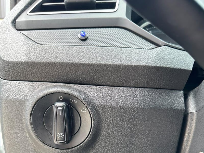 Volkswagen VOYAGE 2019 - Imagen 11 de 19