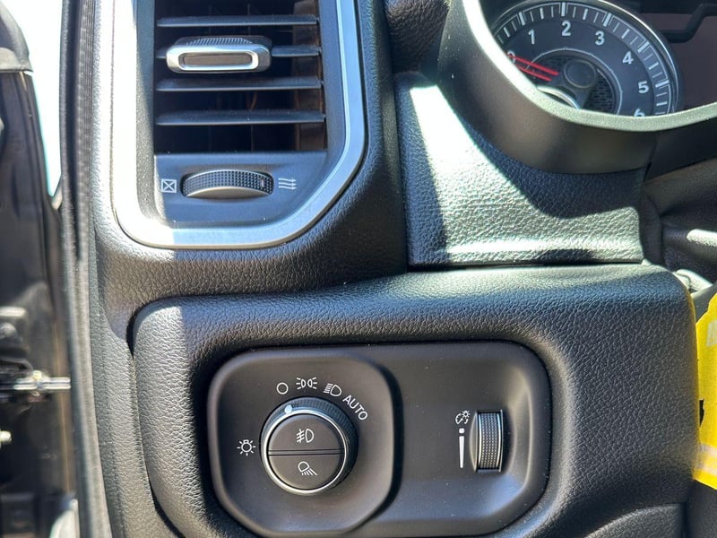 RAM 1500 2022 - Imagen 11 de 20