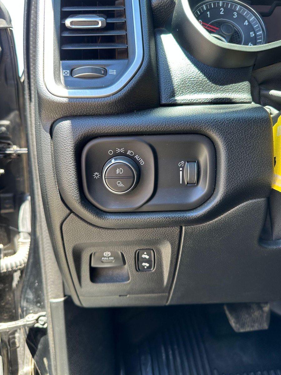 RAM 1500 2022 - Imagen 11 de 20