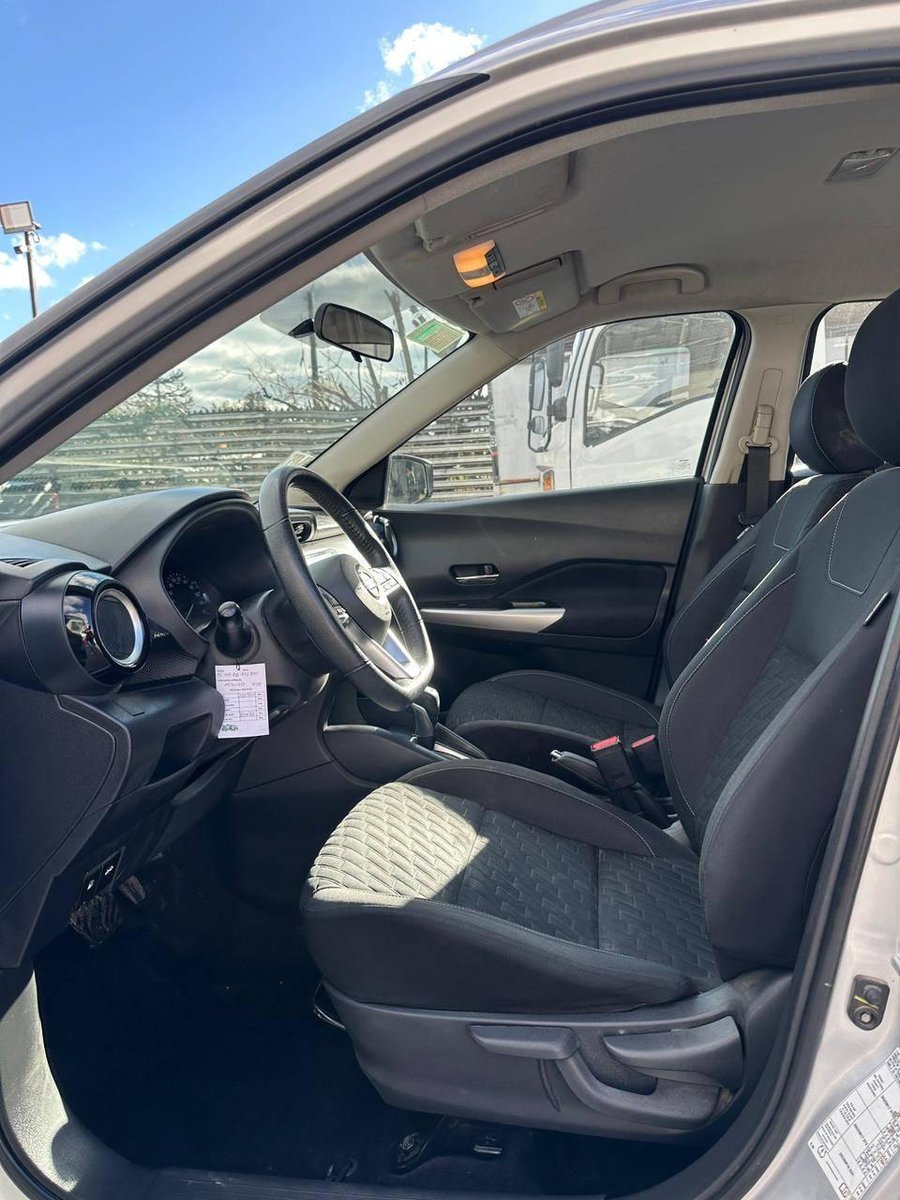 Nissan KICKS 2021 - Imagen 7 de 19