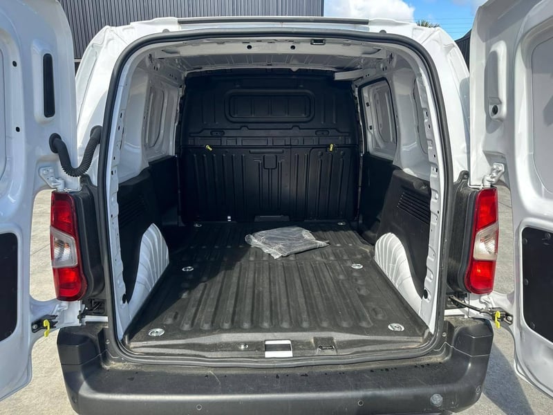 Citroën BERLINGO 2025 - Imagen 17 de 18