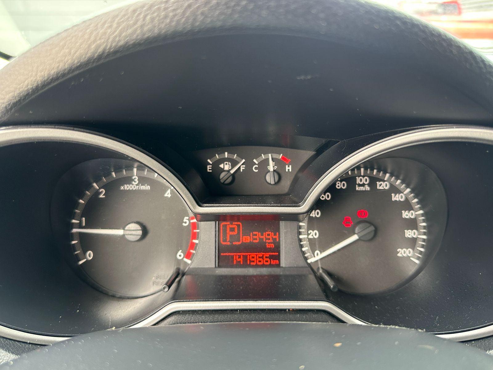Mazda NEW BT-50 2021 - Imagen 13 de 18