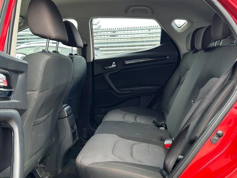 JAC JS3 2022 - Imagen 9 de 19