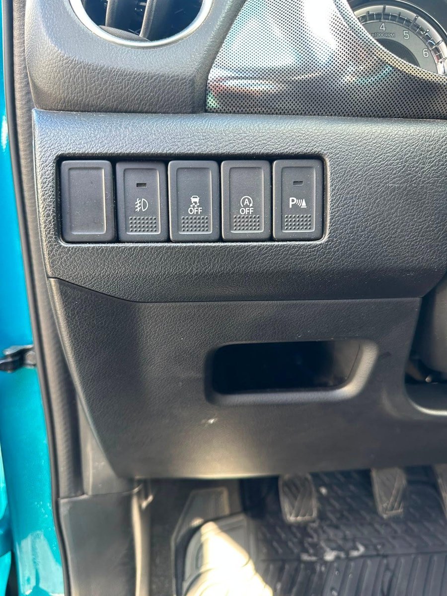 Suzuki VITARA 2022 - Imagen 11 de 19