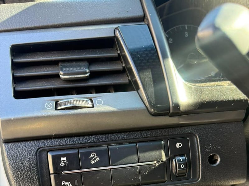 SsangYong MUSSO GRAND 2023 - Imagen 14 de 17