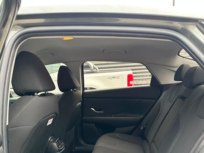 Hyundai ELANTRA 2022 - Imagen 19 de 19