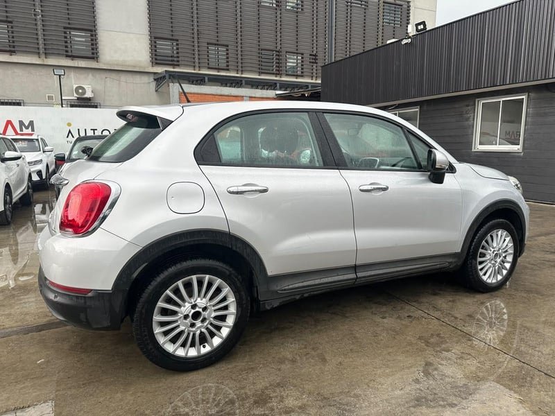Fiat 500X 2019 - Imagen 4 de 17