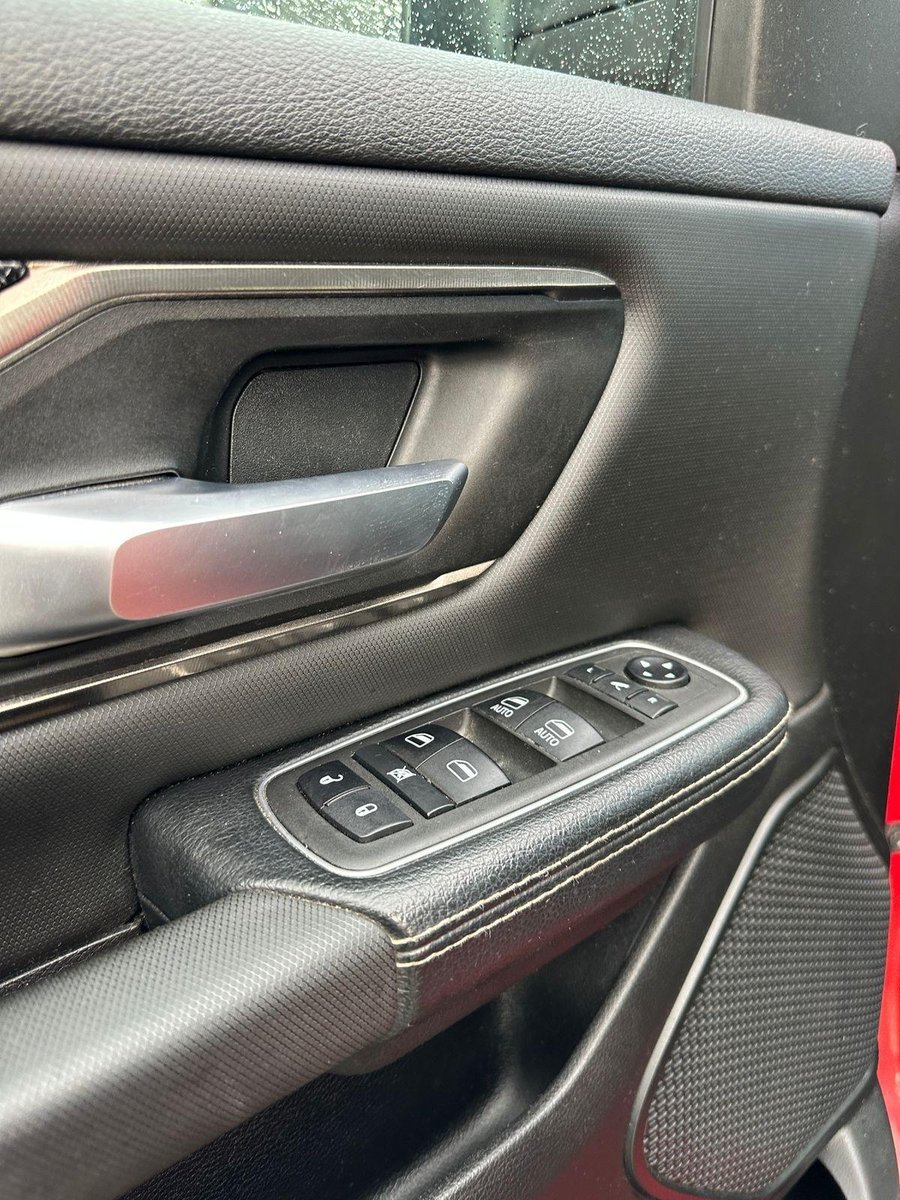 RAM 1500 REBEL 2022 - Imagen 10 de 20