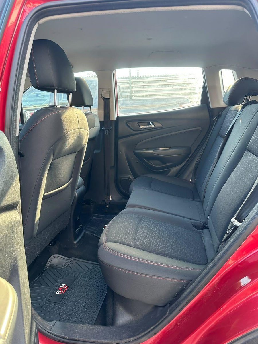 Changan CS15 2020 - Imagen 9 de 19