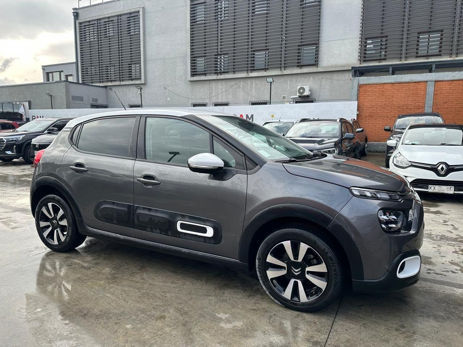 Citroën C3 2024 - Imagen 3 de 19