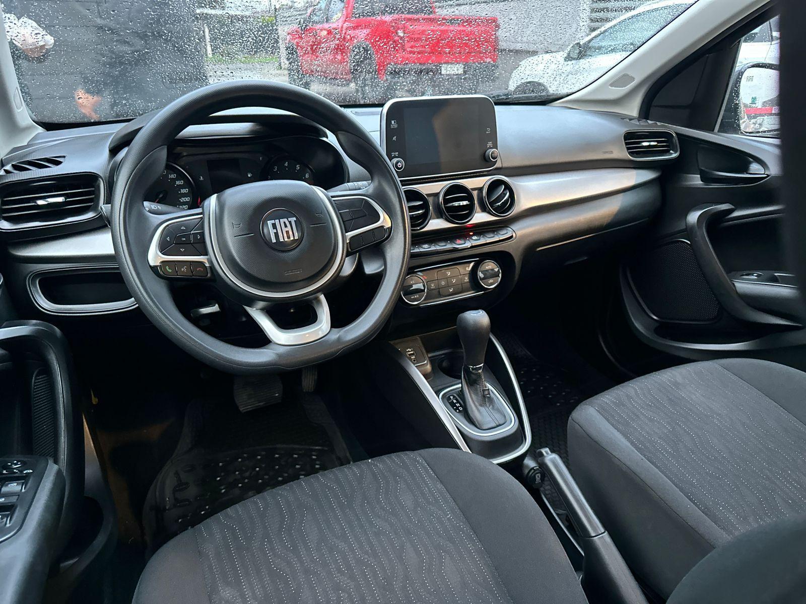 Fiat CRONOS 2023 - Imagen 17 de 19