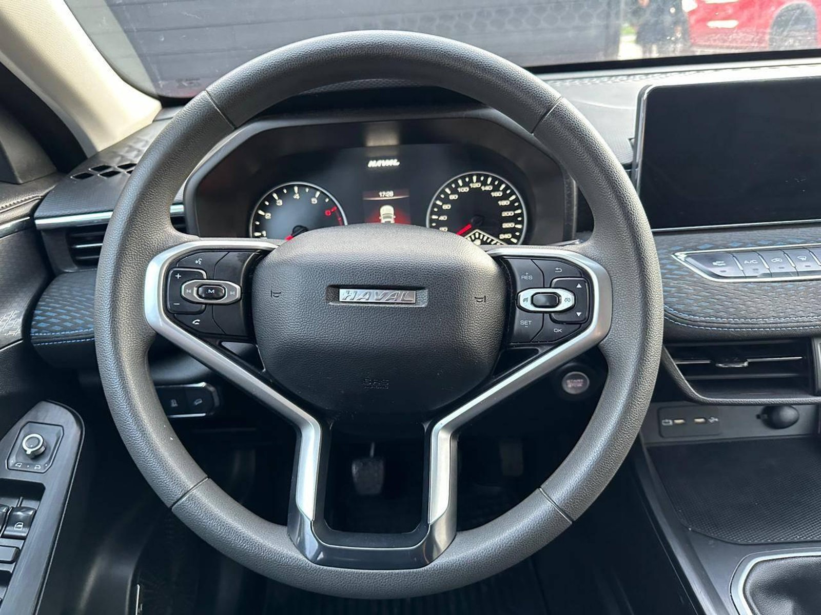 Haval JOLION 2023 - Imagen 13 de 19
