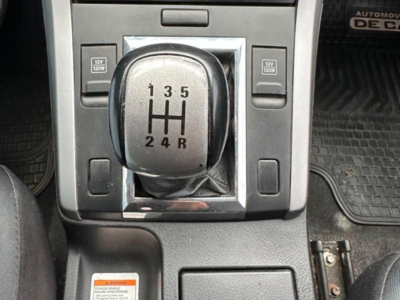 Suzuki GRAND VITARA GLX 4X4 2016 - Imagen 12 de 15