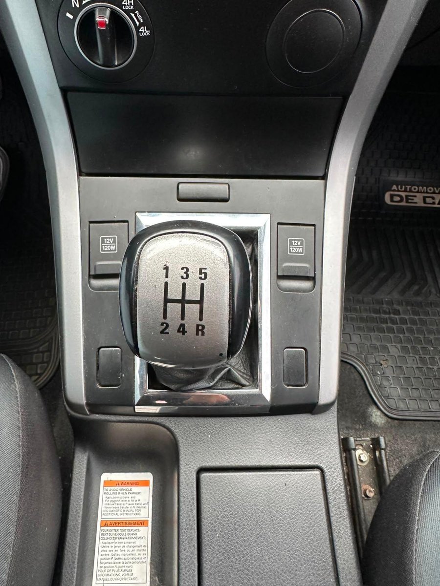 Suzuki GRAND VITARA GLX 4X4 2016 - Imagen 12 de 15