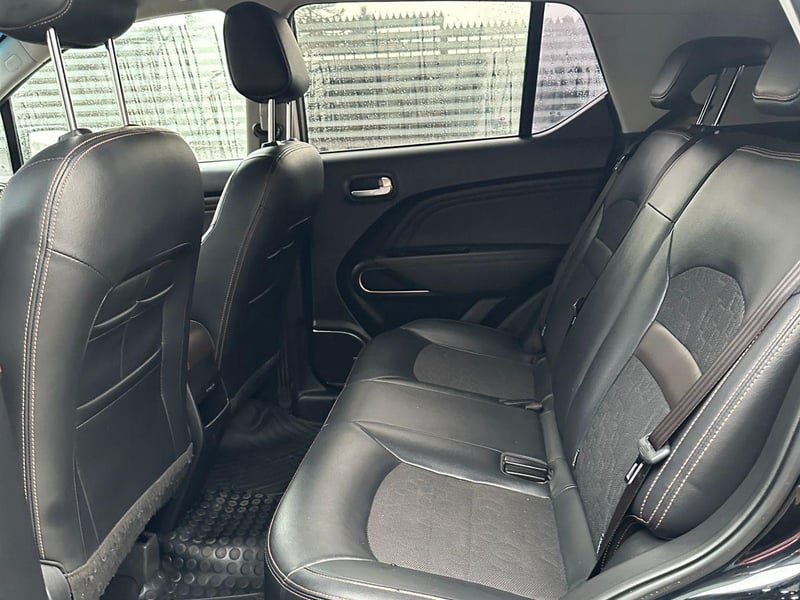 GAC Motor GS3 2021 - Imagen 9 de 19