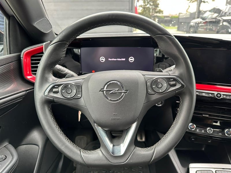 Opel NEW MOKKA 2022 - Imagen 12 de 19