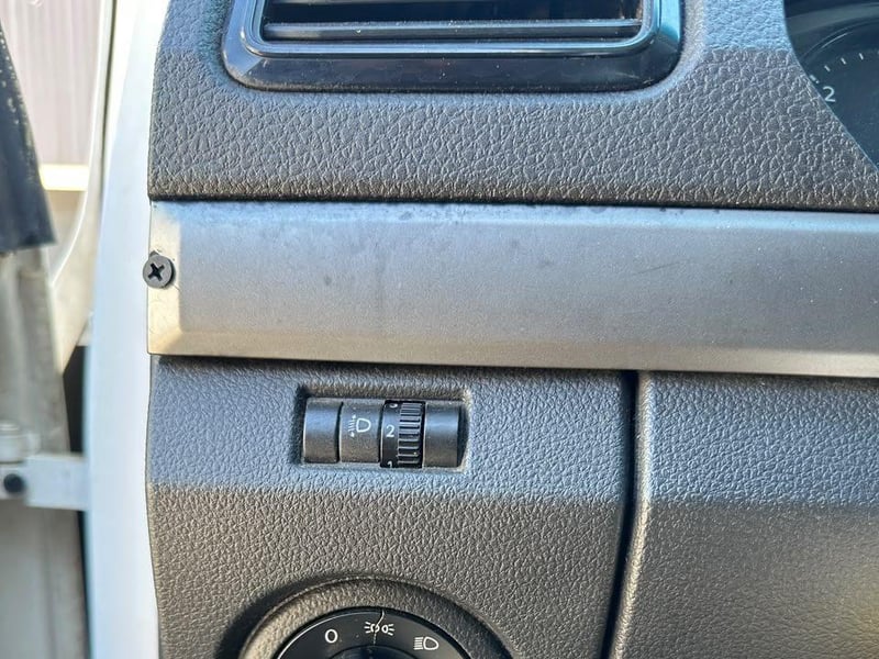 Volkswagen AMAROK 2018 - Imagen 11 de 18