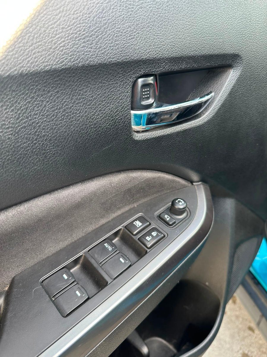 Suzuki VITARA 2022 - Imagen 10 de 19