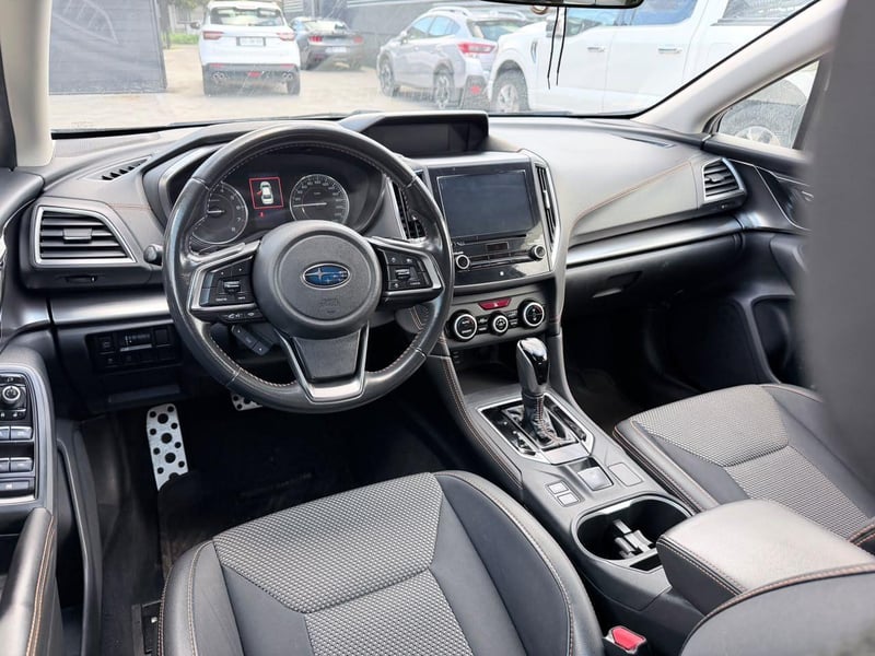 Subaru NEW XV AWD 2.0 2018 - Imagen 17 de 19