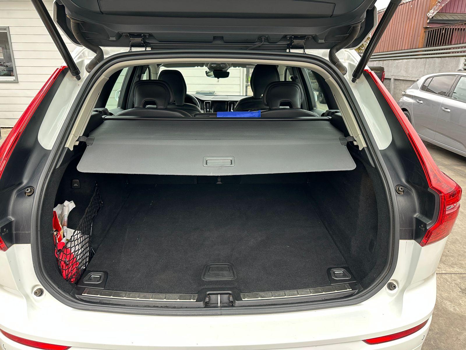 Volvo XC60 2022 - Imagen 20 de 20