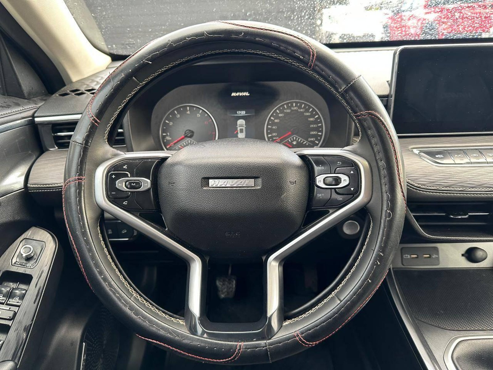 Haval JOLION 2022 - Imagen 12 de 19