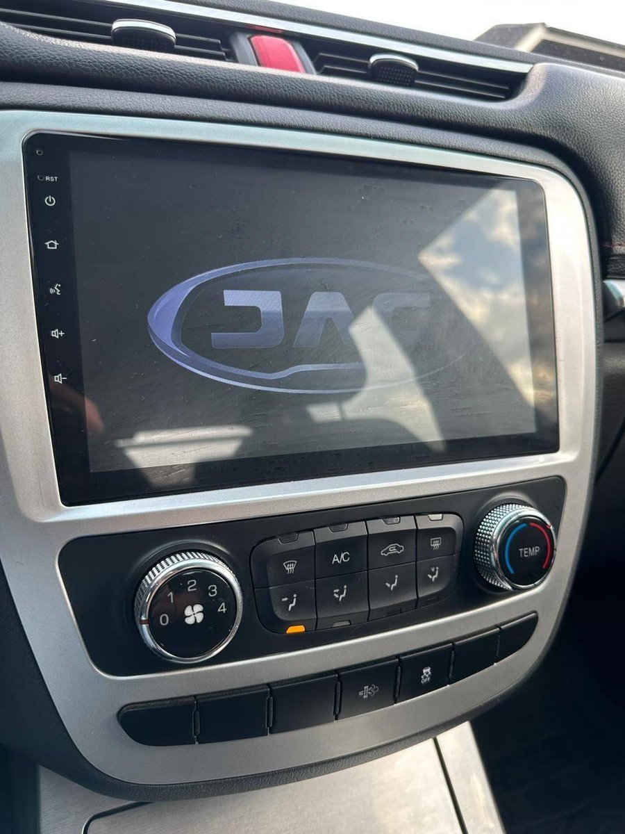 JAC T8 2.0 D/C 2022 - Imagen 15 de 19
