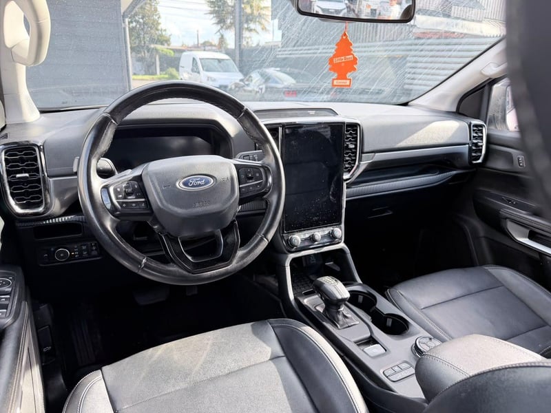 Ford RANGER 2025 - Imagen 17 de 18