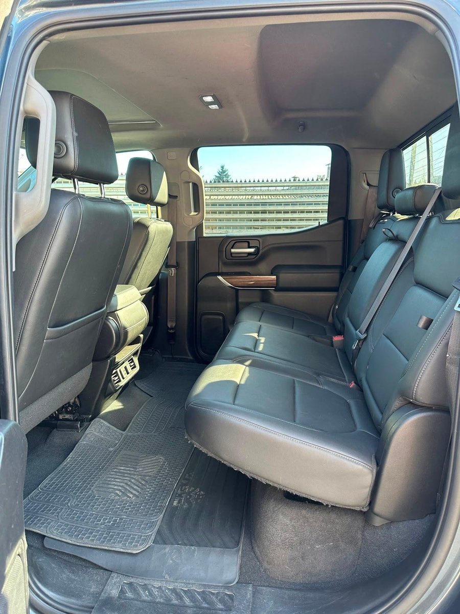 Chevrolet SILVERADO 2021 - Imagen 9 de 19