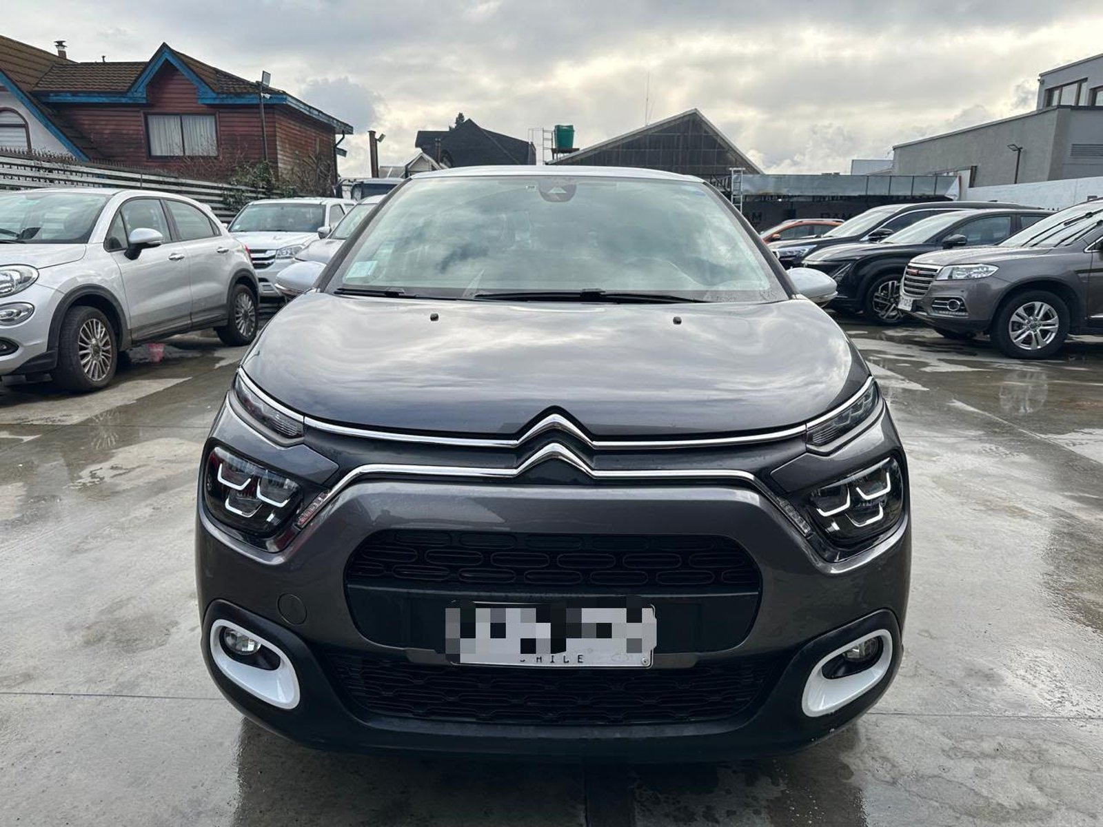 Citroën C3 2024 - Foto 2 de 19