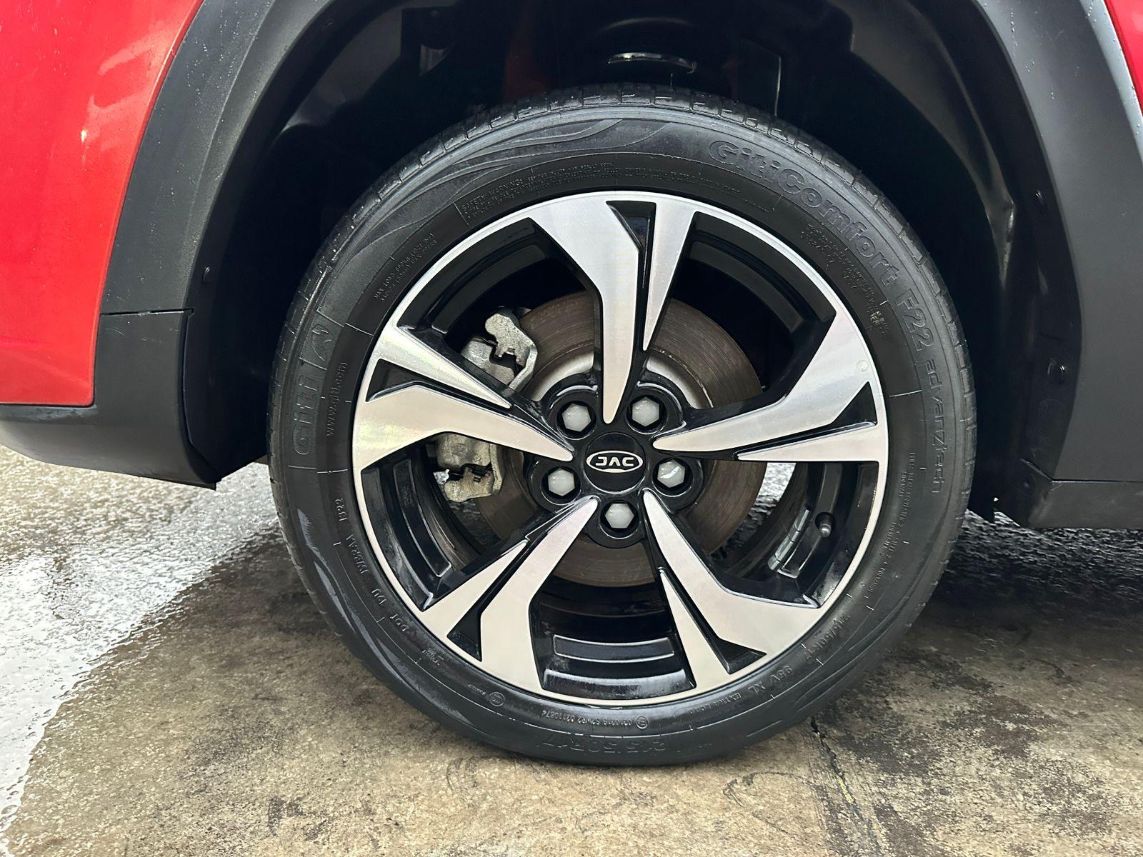 JAC JS4 2023 - Imagen 19 de 19