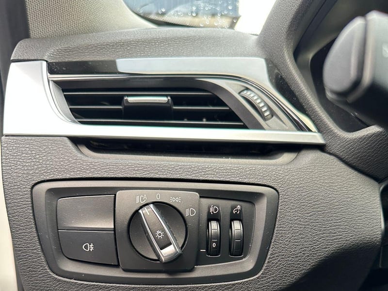 BMW X1 2020 - Imagen 11 de 18