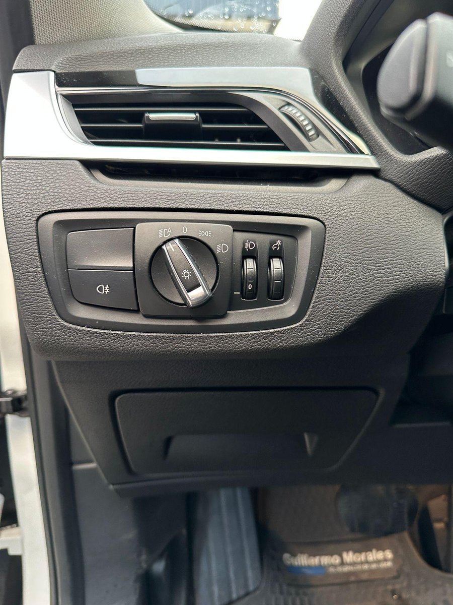 BMW X1 2020 - Imagen 11 de 18