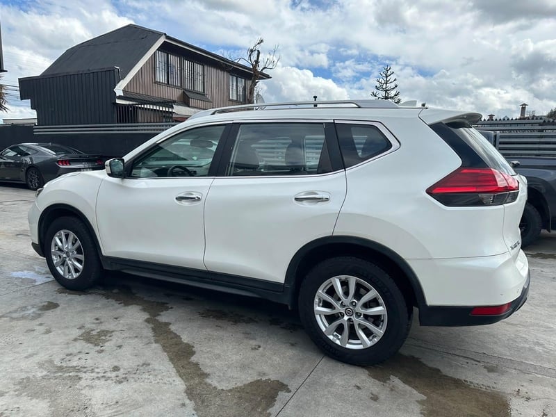 Nissan X TRAIL 2019 - Imagen 6 de 19