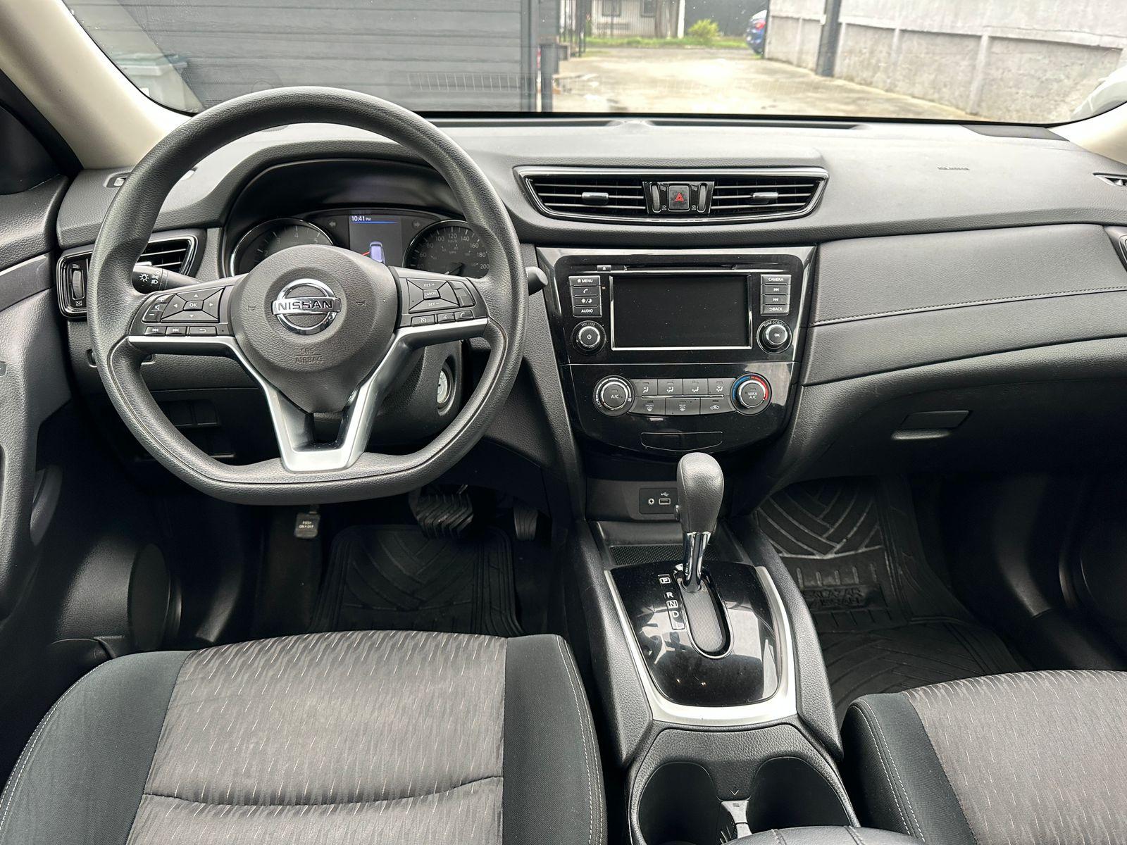 Nissan X-Trail 2021 - Imagen 8 de 18