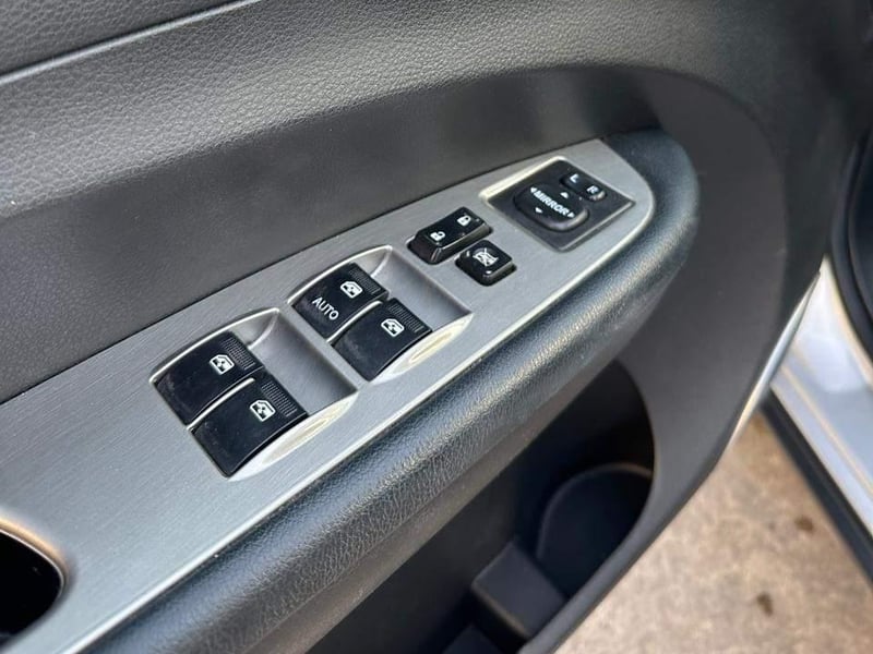 Dongfeng Joyear X3 2023 - Imagen 10 de 19