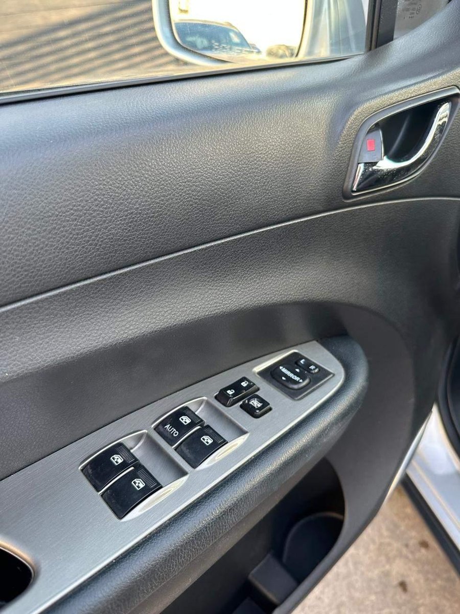 Dongfeng Joyear X3 2023 - Imagen 10 de 19