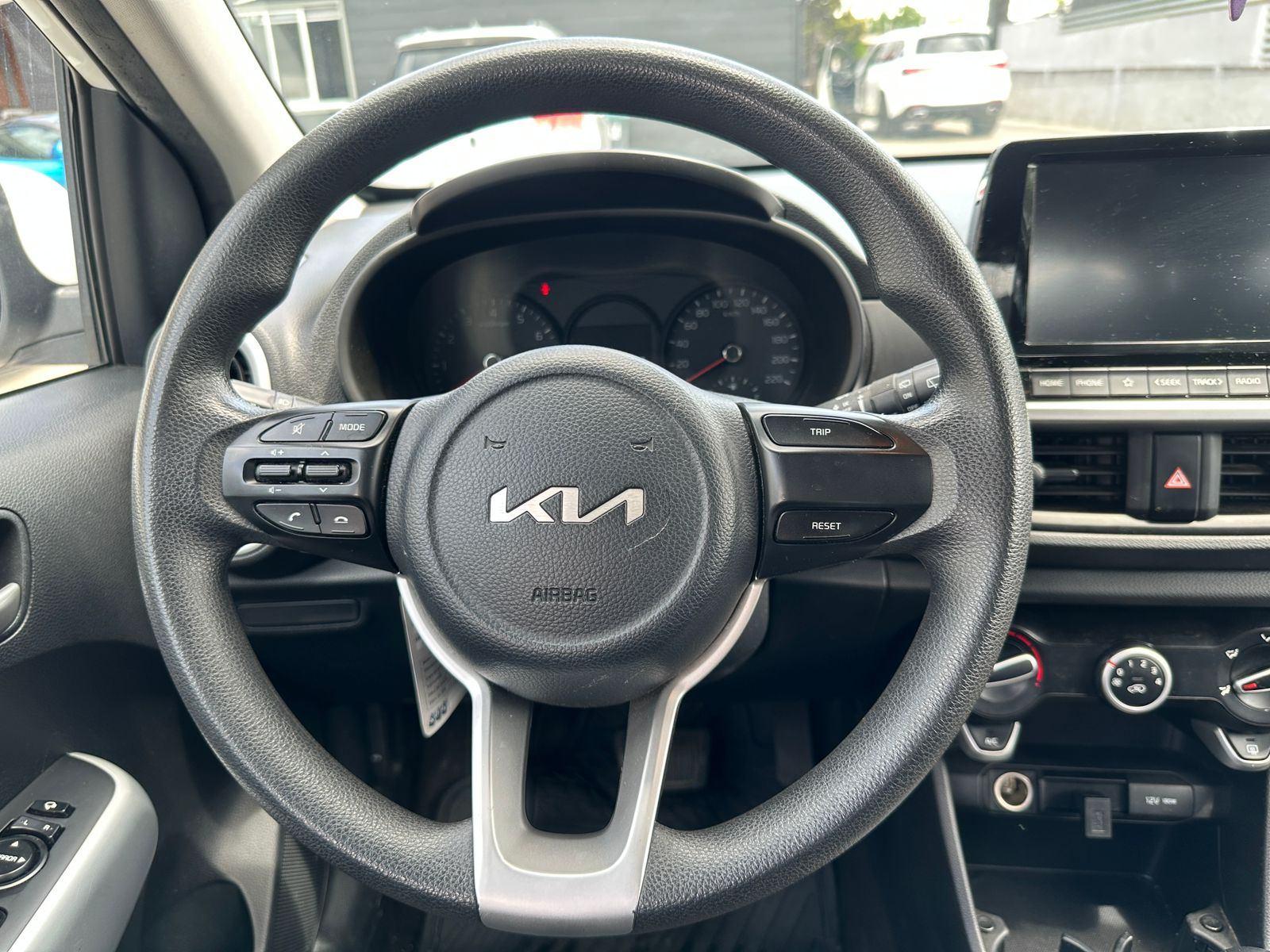 Kia MORNING 2022 - Imagen 12 de 19