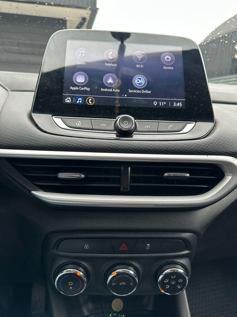 Chevrolet Tracker 2021 - Imagen 15 de 18