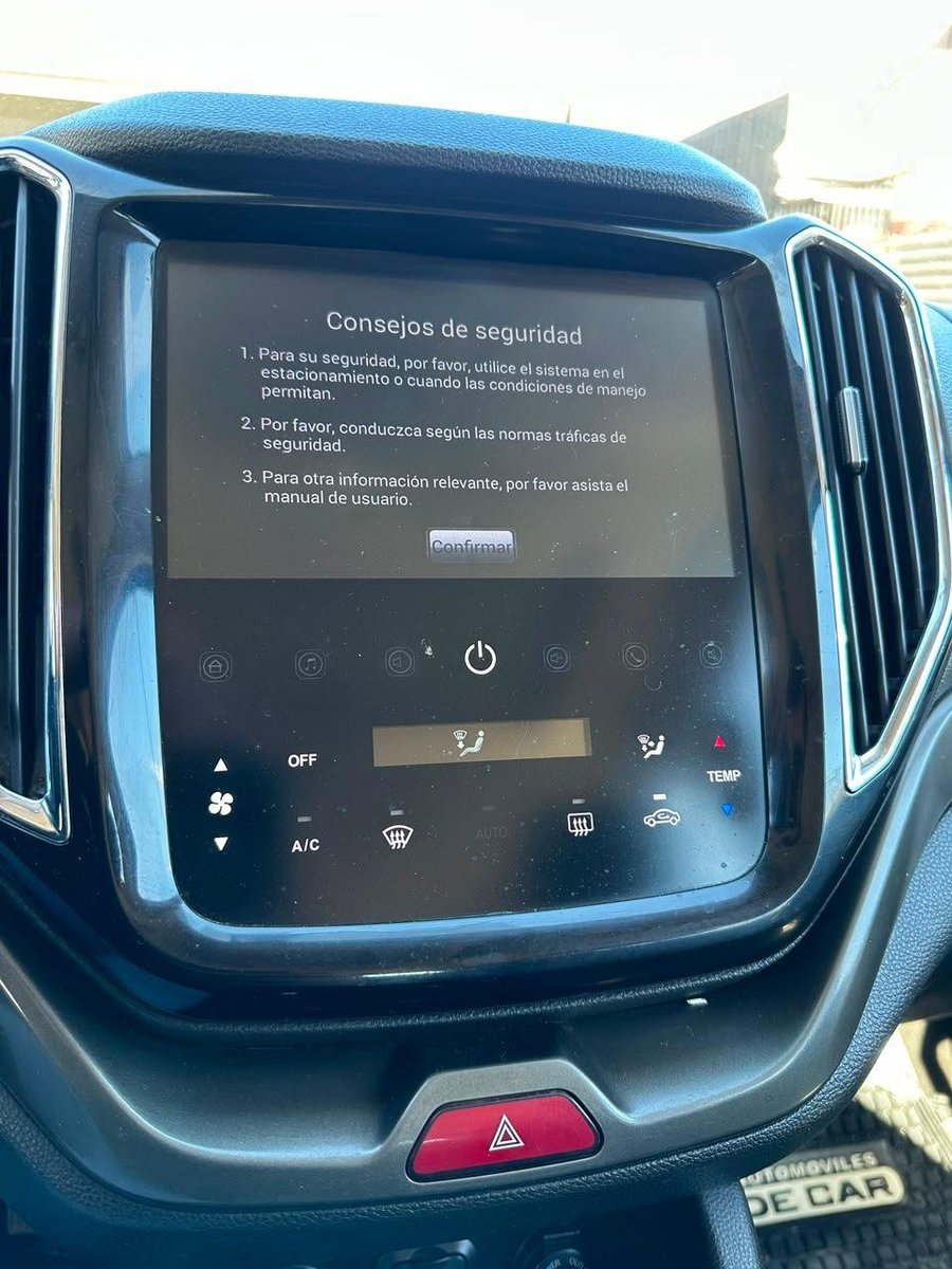 Changan CX70 2021 - Imagen 15 de 19